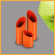 PE電力、電纜護(hù)套系列