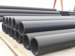 塑料壓力管道有哪些用途？